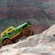 Illustration for article titled Grand Canyons Green Jeep Tours